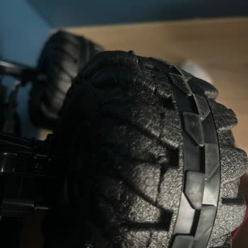 Kusurlu Oyuncak Araba İçin İade Talebim Reddedildi Mağaza Ve Müşteri Hizmetleri İlgisiz Kaldı