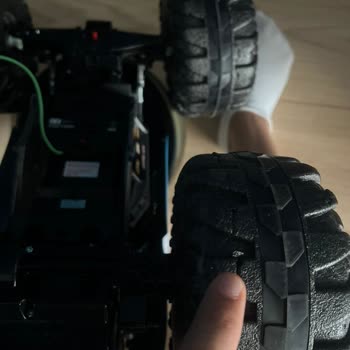 Kusurlu Oyuncak Araba İçin İade Talebim Reddedildi Mağaza Ve Müşteri Hizmetleri İlgisiz Kaldı