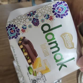 Nestle Aldığım Çikolatadan Canlı Kurt Çıkması Nedeniyle Yaşadığım Mağduriyet