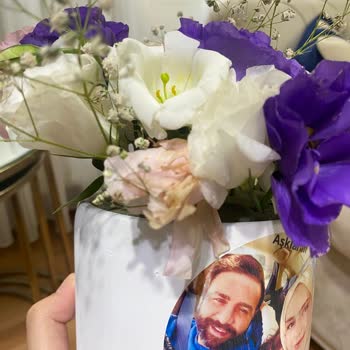 Sipariş Edilen Çiçek Soluk Ve Özensiz, Çözüm Olarak Sadece Kupon Verildi