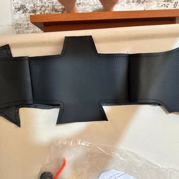 İade Edilen Direksiyon Kılıfı Kusurlu Denilerek Kabul Edilmedi Ücretim İade Edilmedi