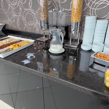 Ramada Edirne'de Temizlik Ve Hizmet Skandalı: Ücret İadesi Yapılmadı