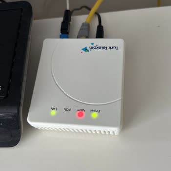 Uzun Süredir Devam Eden İnternet Arızası Ve Mağduriyet