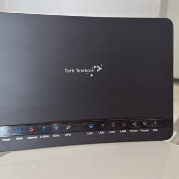 Uzun Süredir Devam Eden İnternet Arızası Ve Mağduriyet