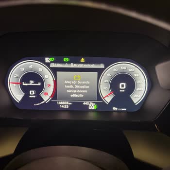 Audi A3 Sedan Kronik Arızalar Ve Çözülmeyen Servis Sorunları