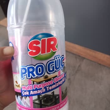 Temizleyici Beyaz Eşyalarımda Kalıcı Lekelere Ve Boya Atmalarına Yol Açtı