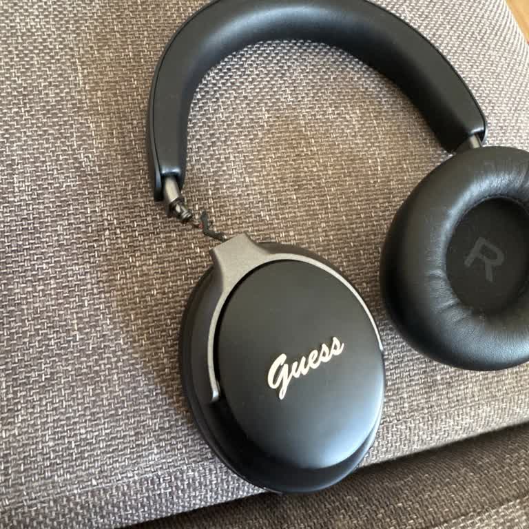 Beymen'den Alınan Kulaklıkta Sorun Ve Yetersiz Müşteri Hizmeti