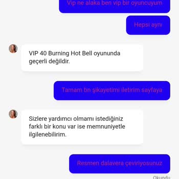 Kazandığım Bonus Hesabıma Tanımlanmadı Kampanya Şartlarında Eksik Bilgilendirme
