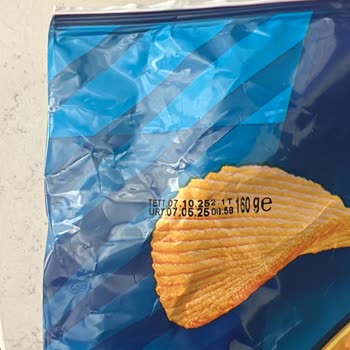 Tüketilen Cips Sonrası Yaşanan Sağlık Sorunları Ve Markadan Çözüm Beklentisi