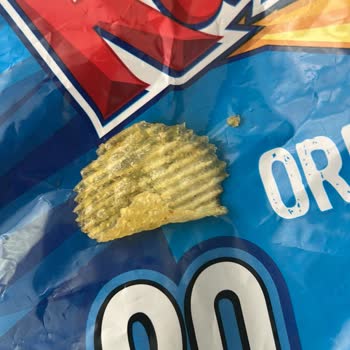 Tüketilen Cips Sonrası Yaşanan Sağlık Sorunları Ve Markadan Çözüm Beklentisi