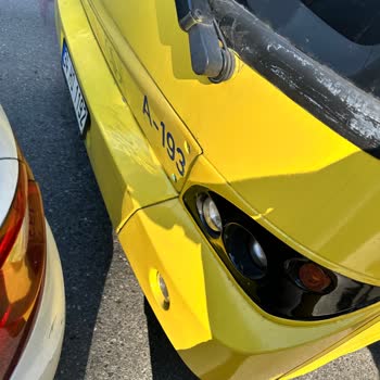 Otobüs Şoföründen Yol Verme Tartışmasında Küfürlü Hakaret