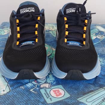 Yeni Alınan Skechers Ayakkabıda Kısa Sürede Çoklu Kalite Sorunları Yaşadım