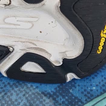 Yeni Alınan Skechers Ayakkabıda Kısa Sürede Çoklu Kalite Sorunları Yaşadım