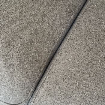 Garanti Kapsamındaki Koltuk Takımında Deformasyon Ve Servis İlgisizliği