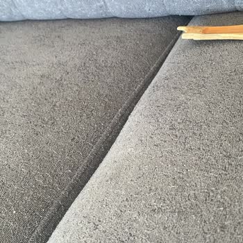 Garanti Kapsamındaki Koltuk Takımında Deformasyon Ve Servis İlgisizliği