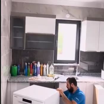 Samsung Bulaşık Makinesi Değişimi İçin 1.5 Aydır Çözüm Bekliyoruz