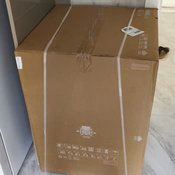 Samsung Bulaşık Makinesi Değişimi İçin 1.5 Aydır Çözüm Bekliyoruz