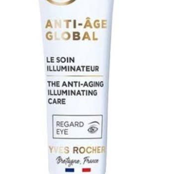 Göz Kremi Metal Başlığı Alerjiye Sebep Oldu, Değişim Ve Özür Talebim Var