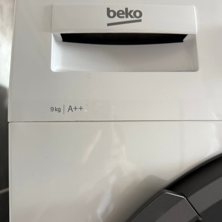 Servis Sonrası Kurutma Makinem Hasarlı Ve Mağduriyetim Giderilmiyor