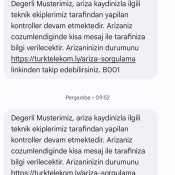 Bir Aydır Süren İnternet Kesintisine Çözüm Sunulmuyor, Mağduriyetim Giderilmiyor