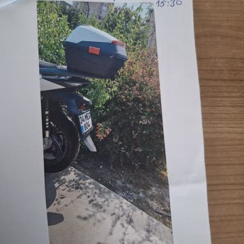 Haksız Park Cezasıyla Mağdur Edildim!