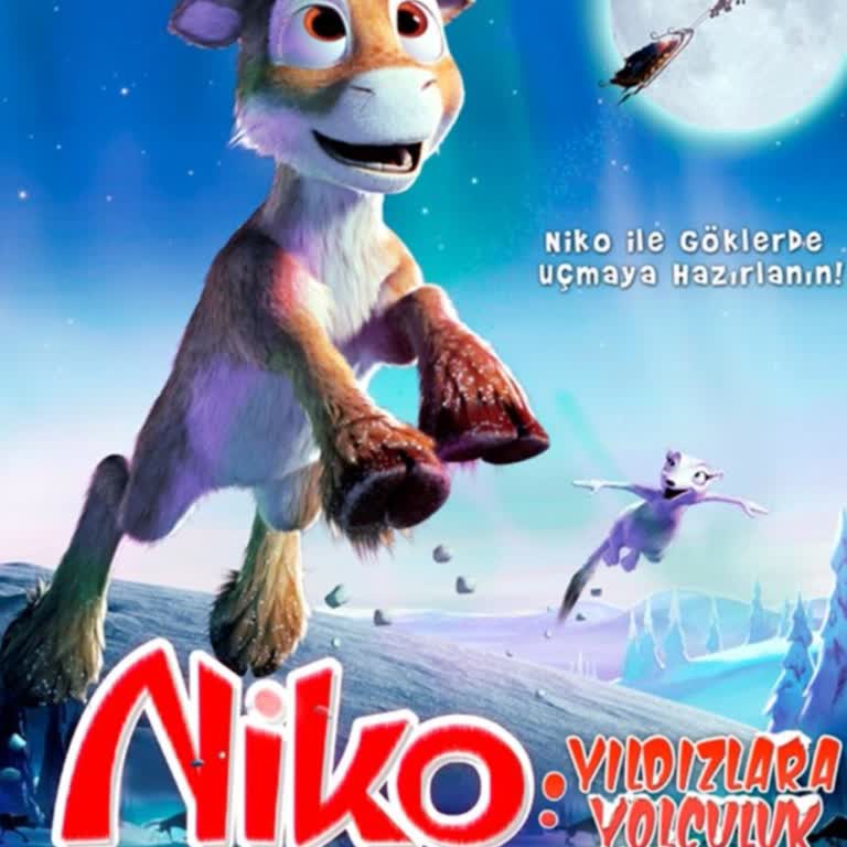 Beklenen Film Yayımlanmadı Ve Bilgilendirme Yapılmadı