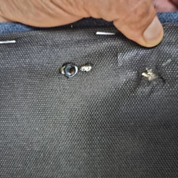 Yanlış Ve Uyumsuz Koltuk Ayağı, Çözüm Bekliyorum