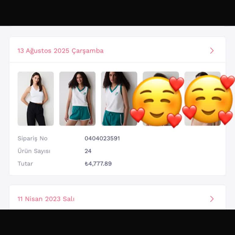 Penti Online Siparişim Gecikti, Müşteri Hizmetlerinden Çözüm Alamıyorum