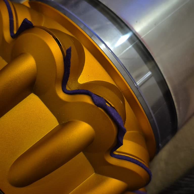 Dyson V15 Süpürgede Soyulma Ve Garanti Mağduriyeti