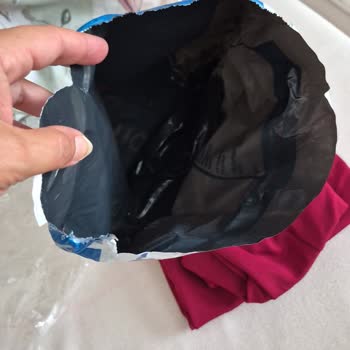 Eksik Gönderilen Pantolon İçin Çözüm Bekliyorum