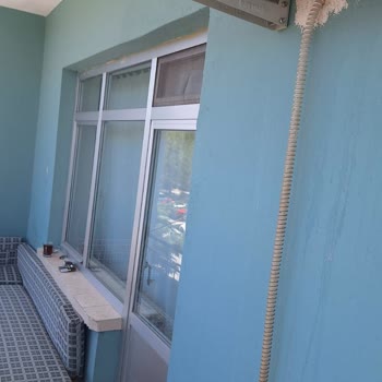 Baymak Yetkili Servis Bakımında Duvarlar Kirlendi, Mağduriyetim Giderilmedi