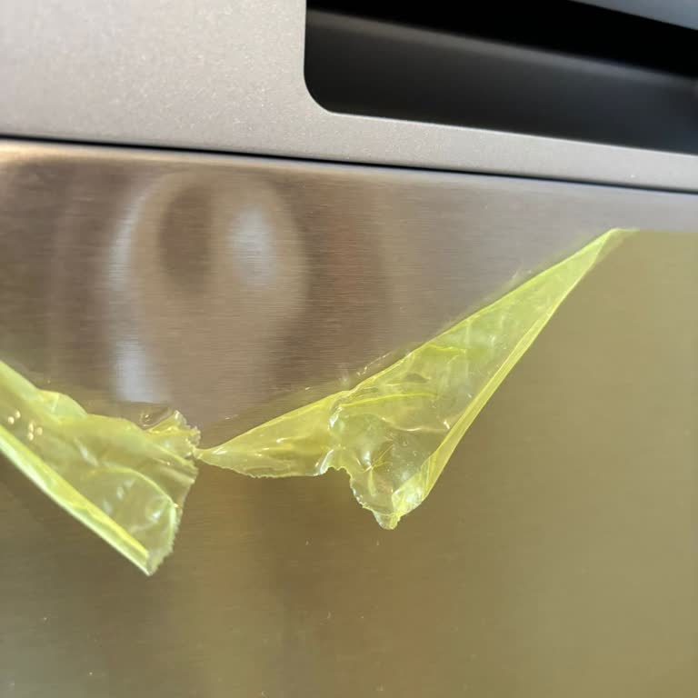 Sıfır Alınan Bulaşık Makinesi Defolu Çıktı, Değişim Talebim Karşılanmıyor