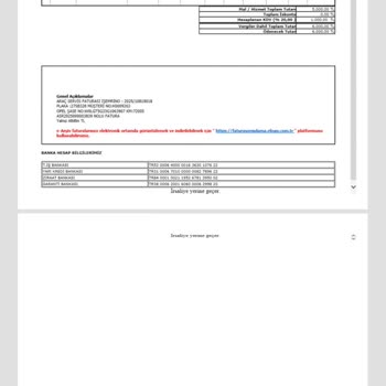 Opel Servisinde Fahiş Yol Yardımı Ücreti Şoku