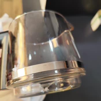 Arçelik Çaycı İçin Uyumlu Cam Demlik Sorunu Ve Mağduriyet