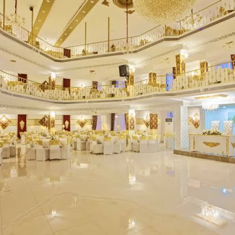 Kına Gecemizde 40 Dakikalık Elektrik Kesintisi Ve Salonun İlgisizliği Mağduriyet Yarattı