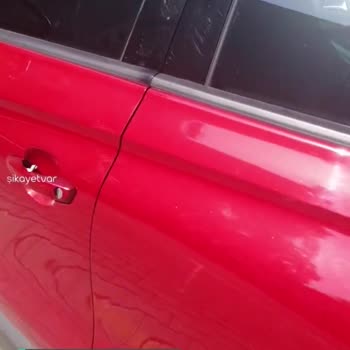 Opel Gibi Ürünün Arkasında Durmayan Bir Firma Yok!