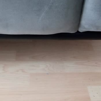 Koltuk Takımında Sürekli Sorunlar Ve Mağazadan Destek Alamama