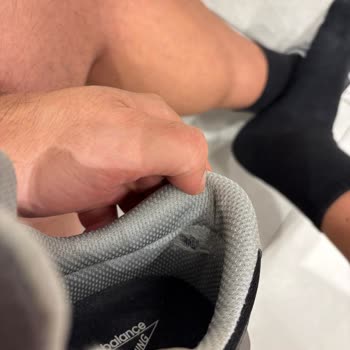 Kısa Sürede Yıpranan Ayakkabıya Değişim Talebim Reddedildi, Mağduriyetim Giderilmedi