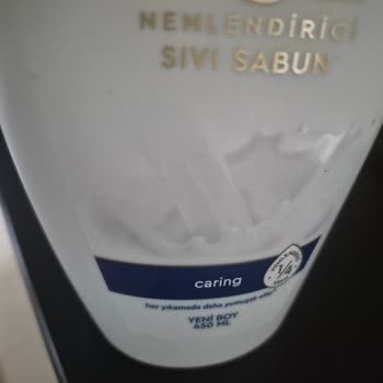 Kampanyalı Dove Sabunda Miktar Ve Kalite Hayal Kırıklığı