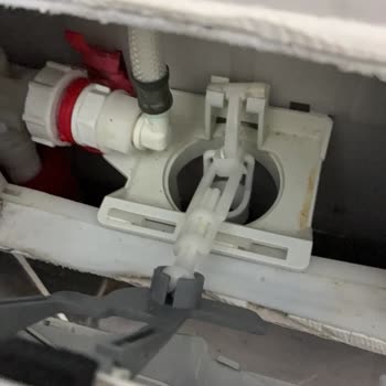 Gömme Rezervuarlarda Sürekli Arıza Ve Parça Bulamama Sorunu