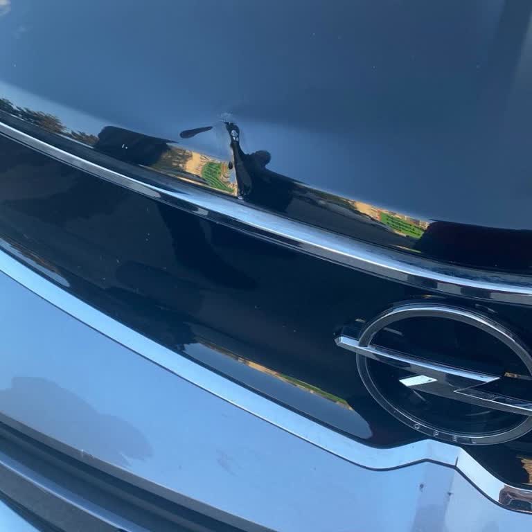 Garanti Devam Ederken Radar Arızası İçin Ücret Talebi