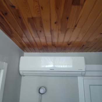 Klimamın Hatalı Montajı Sonucu Mağduriyet Ve Ek Ücret Talebi