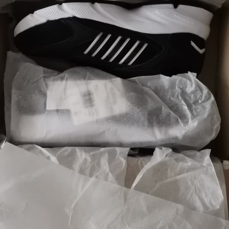 Değişim Sonrası Gelen Ayakkabıda Koku Ve İade Sorunu