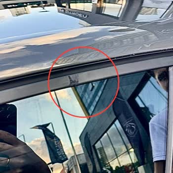 Sıfır Araç Tesliminde Temizlik Kusurları Ve Çalışmayan Ön Sinyal Lambası Şoku