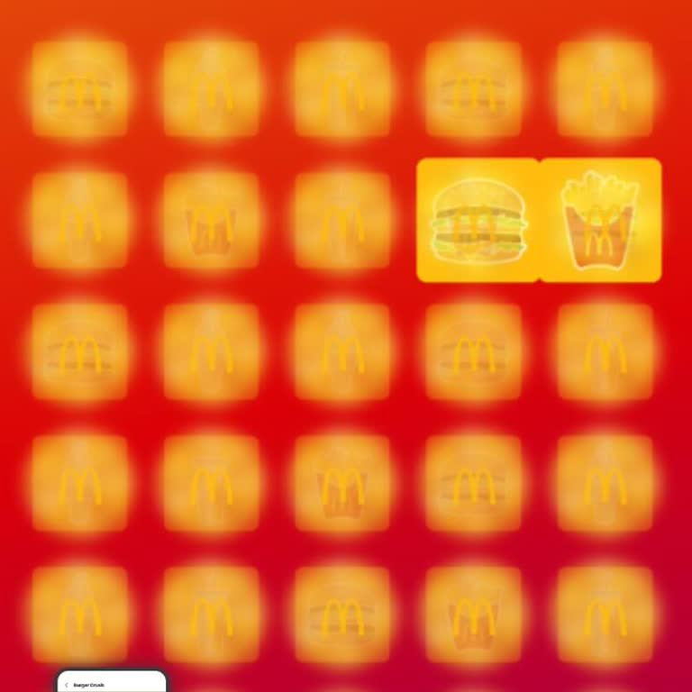 Burger Crush Oyununda Sürekli Donma Ve Ödül Teslimatında Gecikme Sorunu