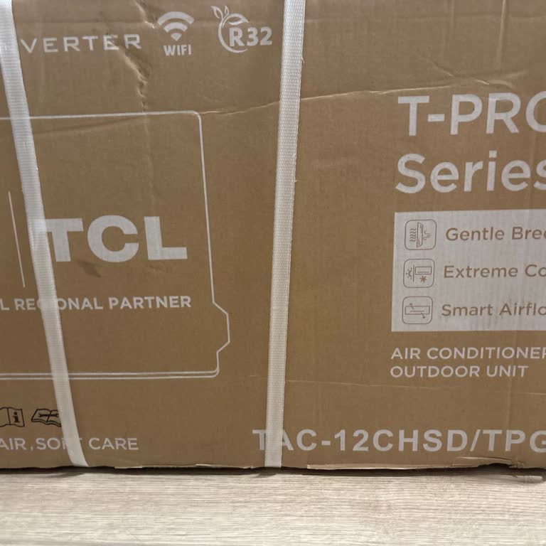 Teslim Edilmeyen Klima İç Ünitesi Ve Sürekli Oyalama