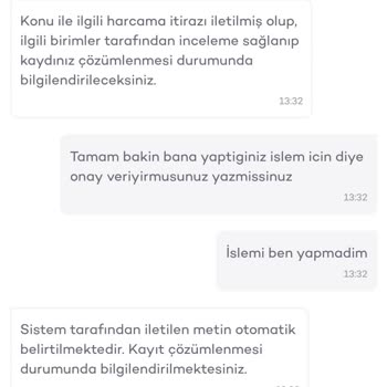 Akbank Kartımdan İzinsiz Para Çekildi, Güvenim Sarsıldı