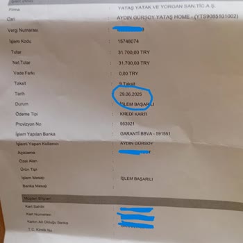 Peşin Ödeme Yapmama Rağmen Teslim Edilmeyen Ürün Ve Cevapsız Kalan Mağduriyetim