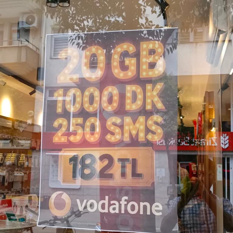 Mevcut Müşterilere Uygun Teklif Sunulmaması Hakkında Şikayet