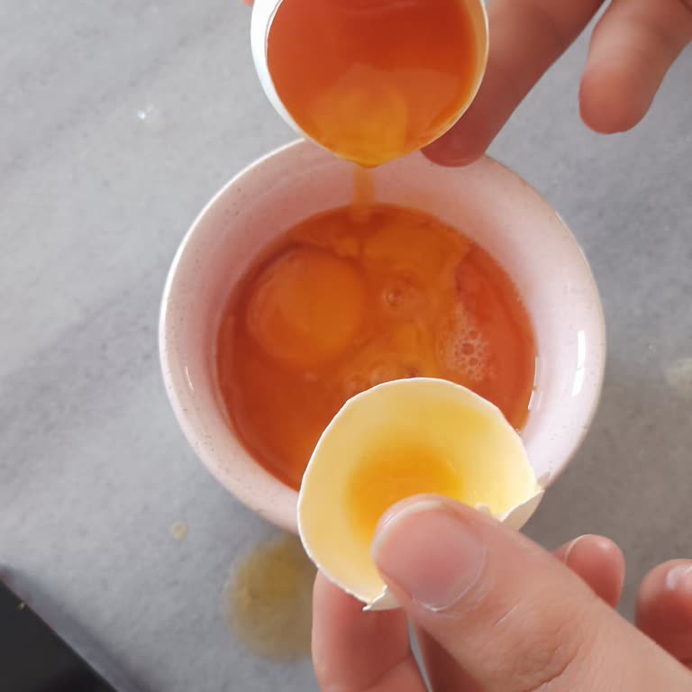 Aldığım Yumurtalarda Kötü Koku Ve Bozulma Sorunu